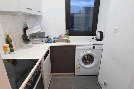 Wohnung Dortmund Innenstadt Nord - 1 Zimmer, 48 m&sup2;, 1.200&euro; | Angebot:25237405