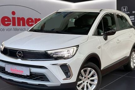 Opel Crossland (X) 16.469 km 18.599 &euro; Werne 59368