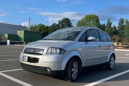 Audi A2