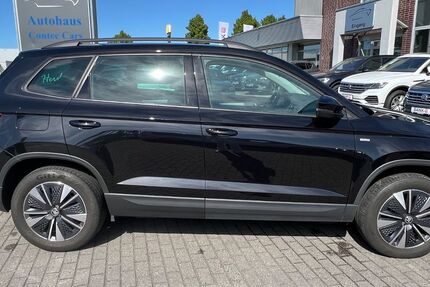 Skoda Karoq 62.970 km 26.999 &euro; Werl 59457