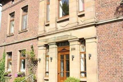 Wohnung Dortmund Eichlinghofen - 1 Zimmer, 55 m&sup2;, 229.000&euro; | Angebot:24367564