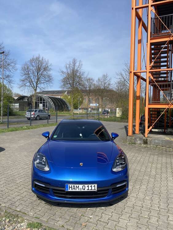 Panamera