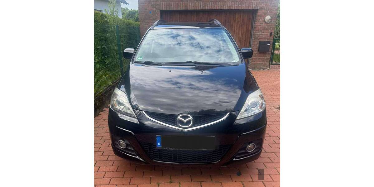 Mazda 5 130.173 km 7.290 &euro; Soest, Stadt 59494
