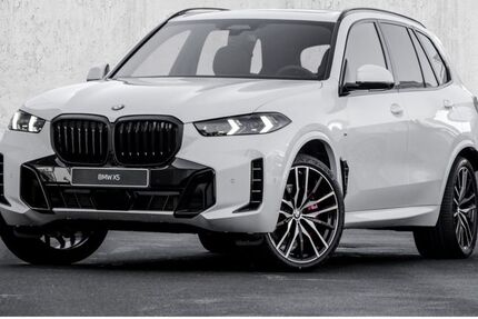BMW X5 5.990 km 95.990 &euro; Lüdinghausen 59348