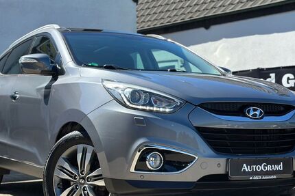 Hyundai ix35 177.054 km 10.999 &euro; Beckum 59269