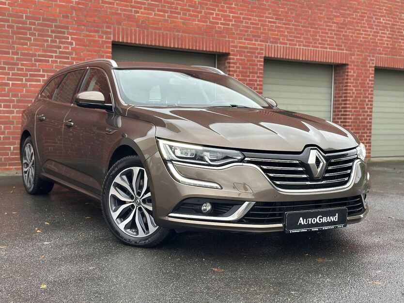 Renault Talisman 130.000 km 9.999 € Oelde 59302