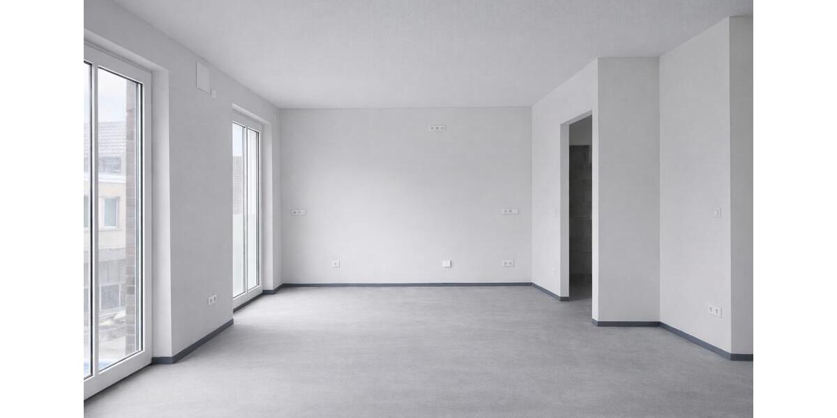 Erdgeschoßwohnung Lüdinghausen - 2 Zimmer, 64 m&sup2;, 735&euro; | Angebot:25545655