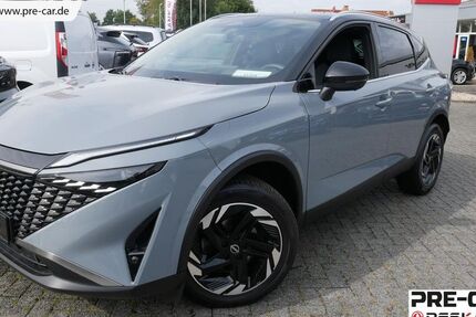 Nissan Qashqai 17.984 km 31.950 € Werl 59457