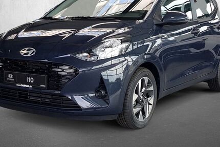 Hyundai i10 1.900 km 15.490 &euro; Lüdinghausen 59348