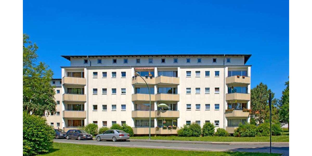 Etagenwohnung Ahlen - 3.5 Zimmer, 57 m&sup2;, 487&euro; | Angebot:26933347