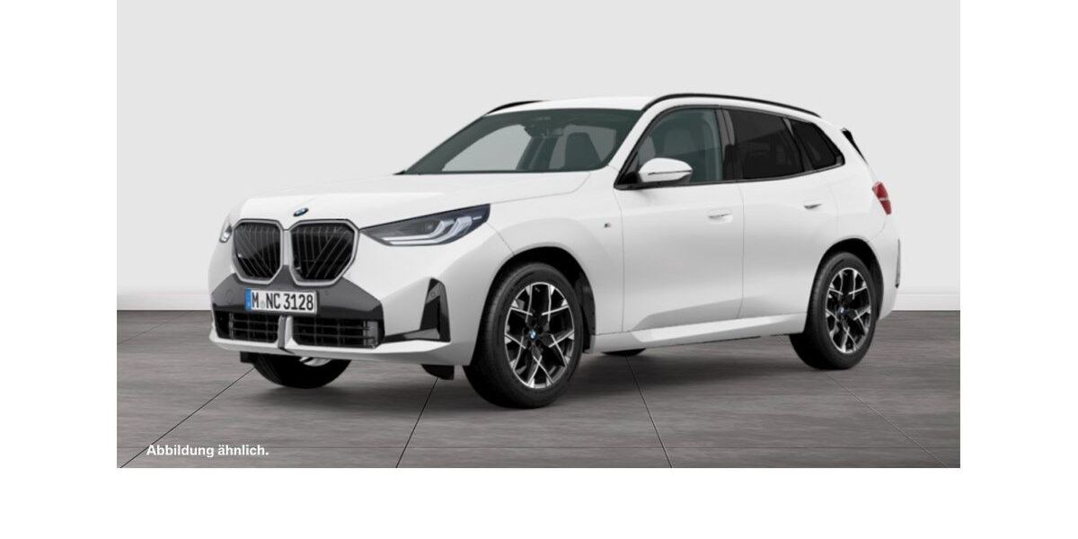 BMW X3 5.900 km 54.940 &euro; Unna 59425