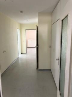 Im besten Alter eine Wohnung bei VIVAWEST - Wohnen ab 60. 2.5 zimmer