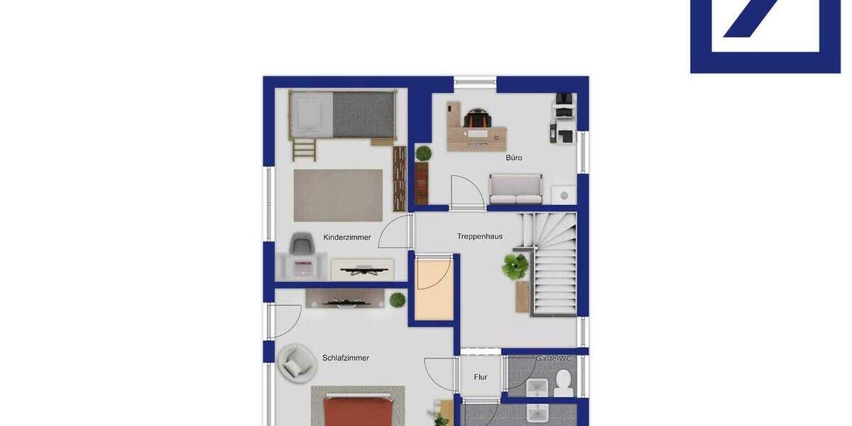 Einfamilienhaus Lippetal Oestinghausen - 5 Zimmer, 117 m&sup2;, 189.000&euro; | Angebot:25246722