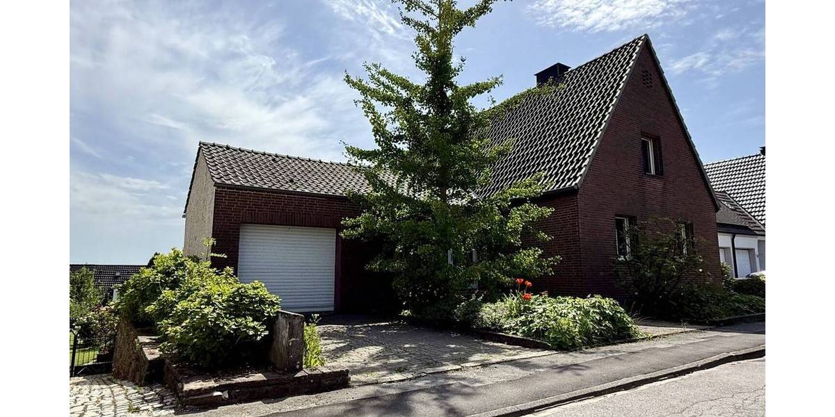 Einfamilienhaus Fröndenberg/Ruhr Fröndenberg - 6 Zimmer, 139 m&sup2;, 368.000&euro; | Angebot:26869284