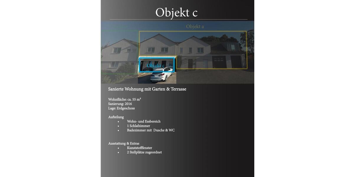 !!! Teilung möglich!!!MFH mit einem tollen Grundstück in Unna 11 zimmer