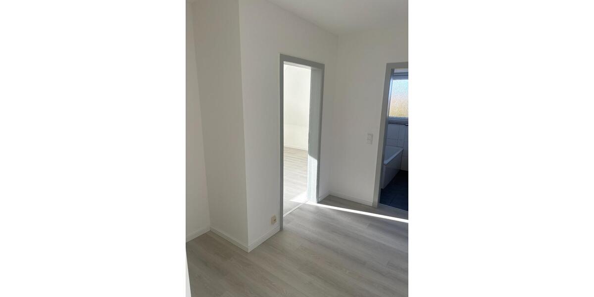 *** Hamm-Süden *** Blick auf Cafe Del Sol *** zentral ** Nähe EVK 3 zimmer