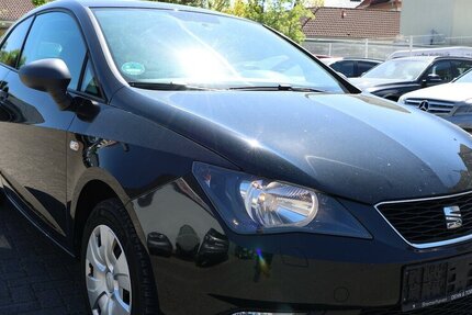 Seat Ibiza 1.4 Reference Salsa / KLIMA / SITZHEIZUNG 158.000 km 2.402 &euro; Hamm 59077