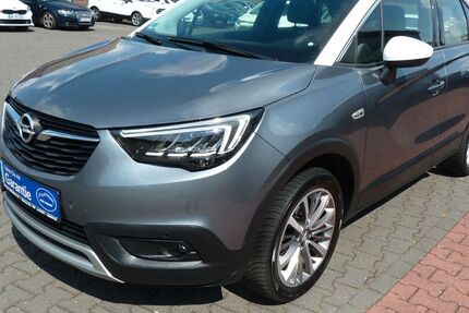 Opel Crossland (X) 100.000 km 10.400 &euro; Hamm 59073