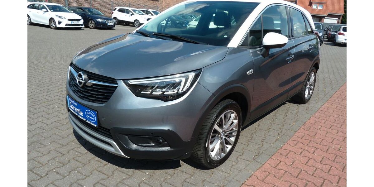 Opel Crossland (X) 100.000 km 10.400 &euro; Hamm 59073