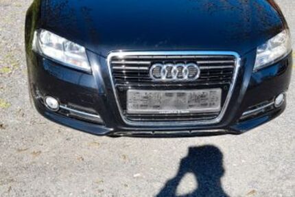 Audi A3 182.000 km 4.200 &euro; Drensteinfurt 48317