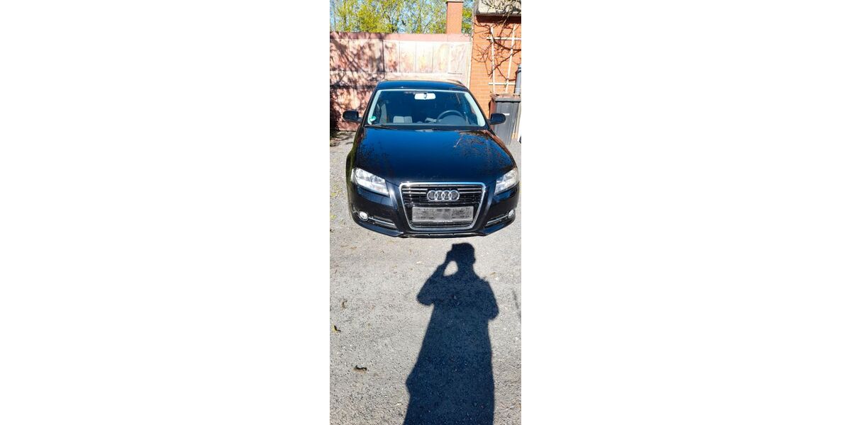 Audi A3 182.000 km 4.200 &euro; Drensteinfurt 48317