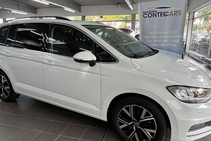 VW Touran 44.085 km 28.999 € Werl 59457
