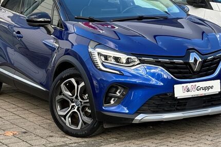 Renault Captur 41.850 km 17.990 € Hamm 59063