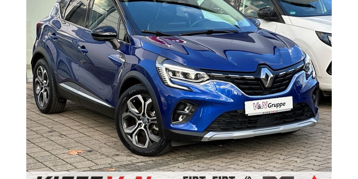 Renault Captur 41.850 km 17.990 € Hamm 59063