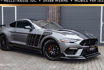 Ford Mustang 30.380 km 29.990 &euro; Werne 59368