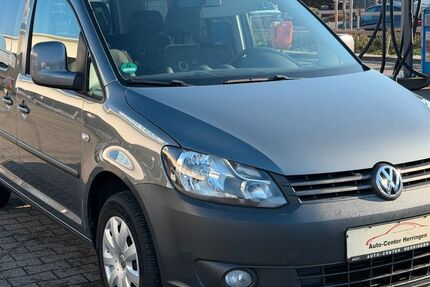 VW Caddy 135.622 km 7.990 &euro; Hamm 59067