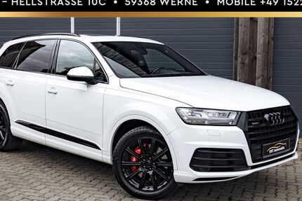 Audi Q7 177.245 km 27.990 &euro; Werne 59368