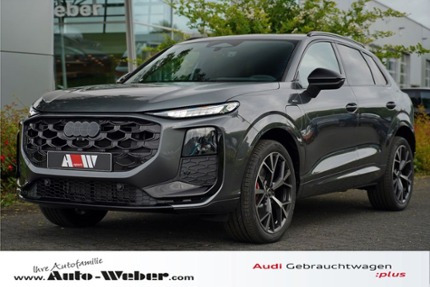 Audi Q3 1.100 km 65.900 &euro; Neubeckum 59269