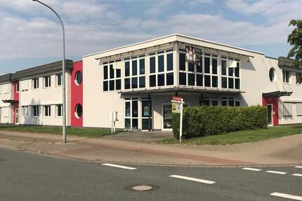 Großzügiges Büro in Werl mit toller Aufteilung. zimmer