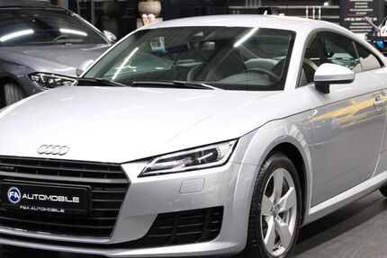 Audi TT 25.278 km 28.690 &euro; Bergkamen 59192