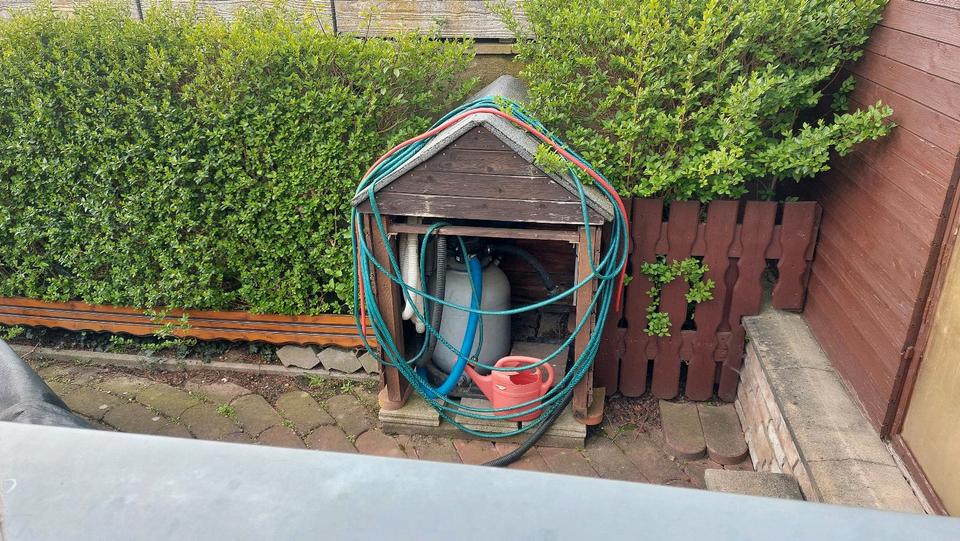 Erdgeschoßwohnung Holzwickede - 2 Zimmer, 80 m&sup2;, 220.000&euro; | Angebot:26109182