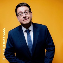 Kai Magnus Sting - JA, WIE?! Tacheles und Wurstsalat 23.01.2026 Kastell