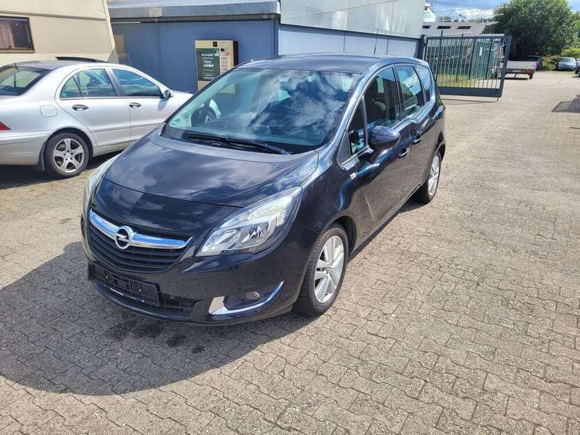 Meriva