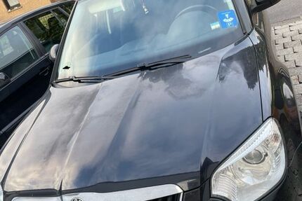 Skoda Yeti 94.700 km 7.999 € Selm 59379