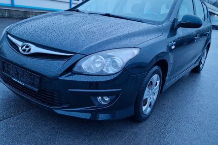 Hyundai i30 104.507 km 4.400 &euro; Soest 59494