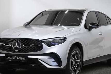 Mercedes-Benz GLC 200 18.000 km 58.770 &euro; Ahlen 59229