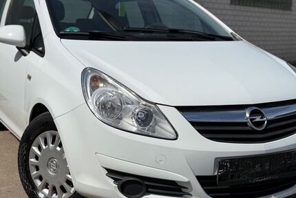 Opel Corsa 137.000 km 2.190 &euro; Beckum 59269