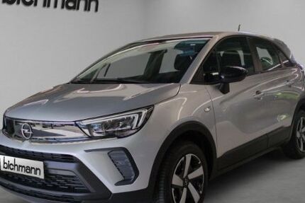 Opel Crossland (X) 24.352 km 15.990 &euro; Menden 58706