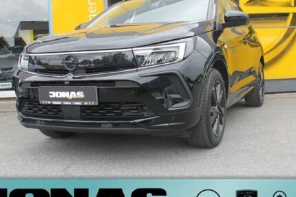 Opel Grandland (X) 78.000 km 17.990 &euro; Unna 59427