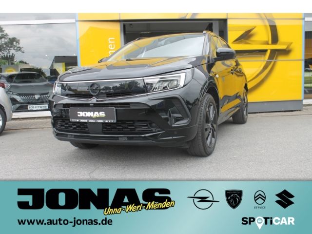 Opel Grandland (X) 78.000 km 17.990 &euro; Unna 59427