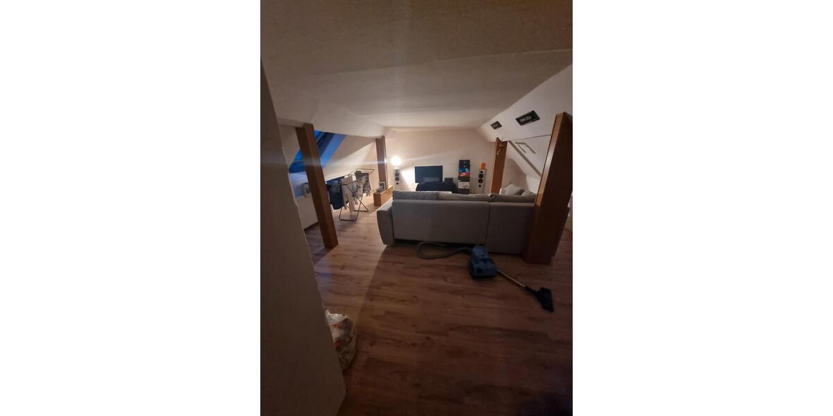 Maisonettenwohnung Hamm Herringen - 4 Zimmer, 120 m&sup2;, 1.000&euro; | Angebot:26253461