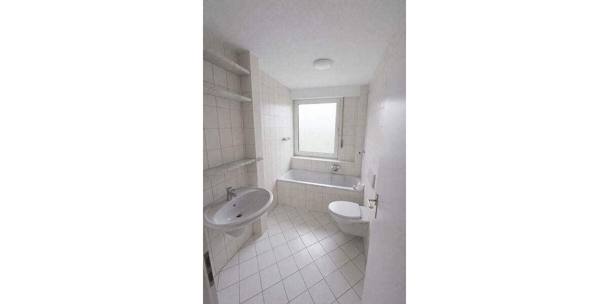 Etagenwohnung Lünen Wethmar - 2 Zimmer, 45 m&sup2;, 600&euro; | Angebot:25659198