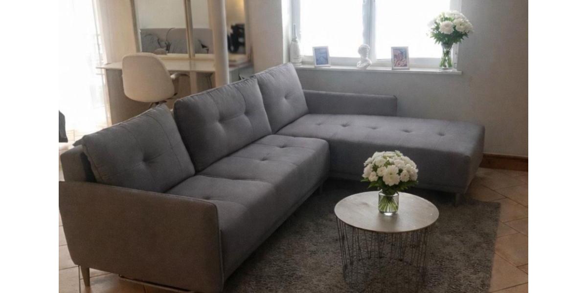 Wohnung am Rüttenschneider Stern 41qm Balkon Küche Sofa 1 zimmer