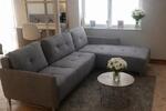 Wohnung am Rüttenschneider Stern 41qm Balkon Küche Sofa 1 zimmer