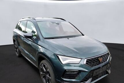 Cupra Ateca 34.692 km 29.770 &euro; Lünen 44536