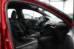 Opel Corsa F T GS-SPORT TECH, RED & BLACK / AUTOMATIK 8.500 km 20.444 &euro; Hamm 59077